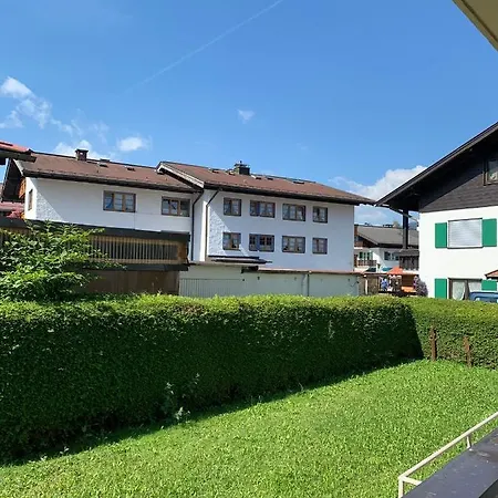 Apartamento Nebelhorn Nr 10 Einraum-appartement *